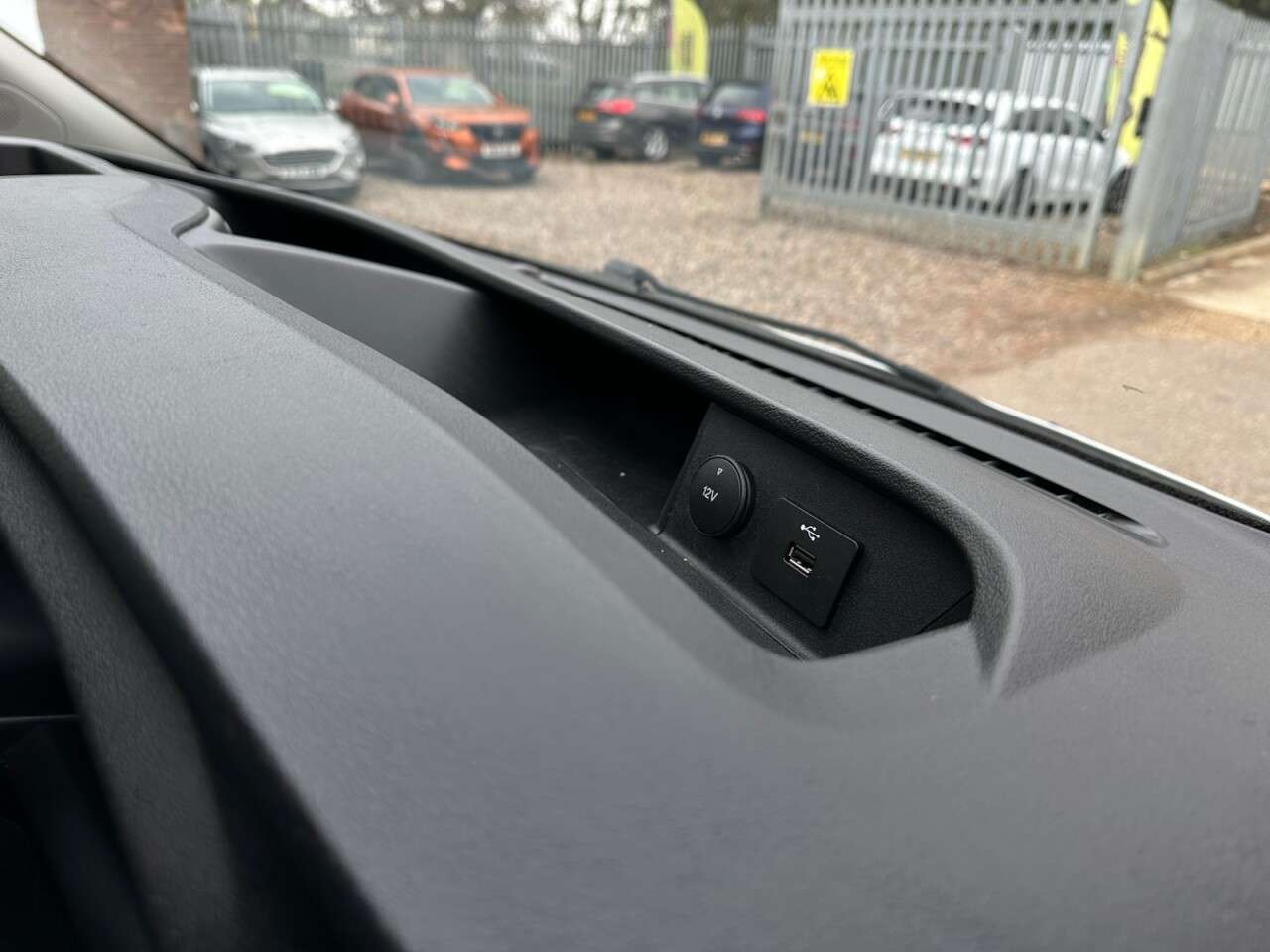 2022 FORD TRANSIT CUSTOM 2022 FORD TRANSIT CUSTOM