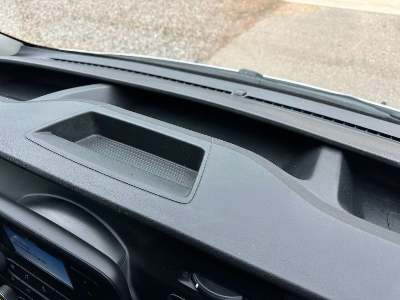 2022 FORD TRANSIT CUSTOM 2022 FORD TRANSIT CUSTOM