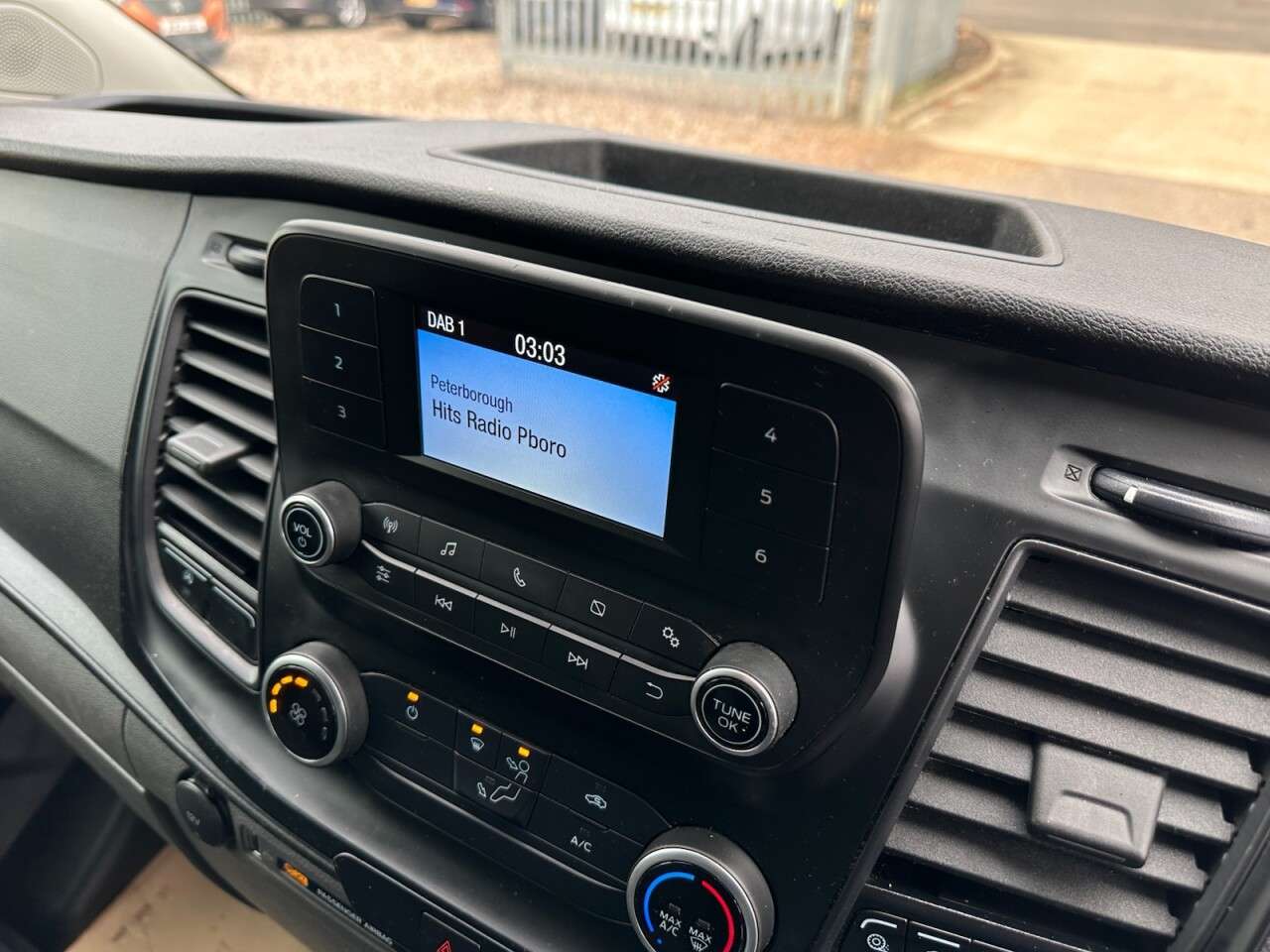 2022 FORD TRANSIT CUSTOM 2022 FORD TRANSIT CUSTOM