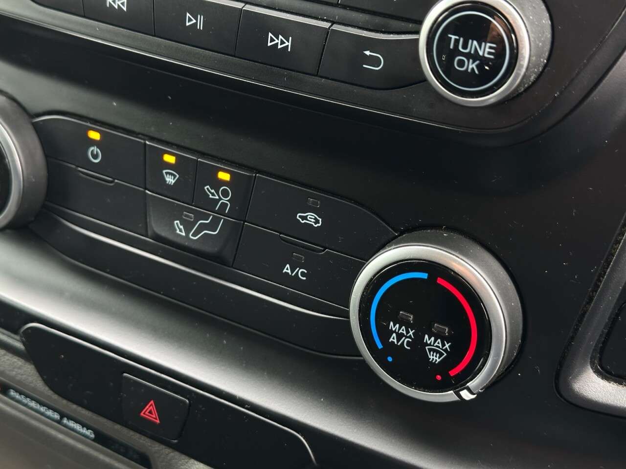 2022 FORD TRANSIT CUSTOM 2022 FORD TRANSIT CUSTOM