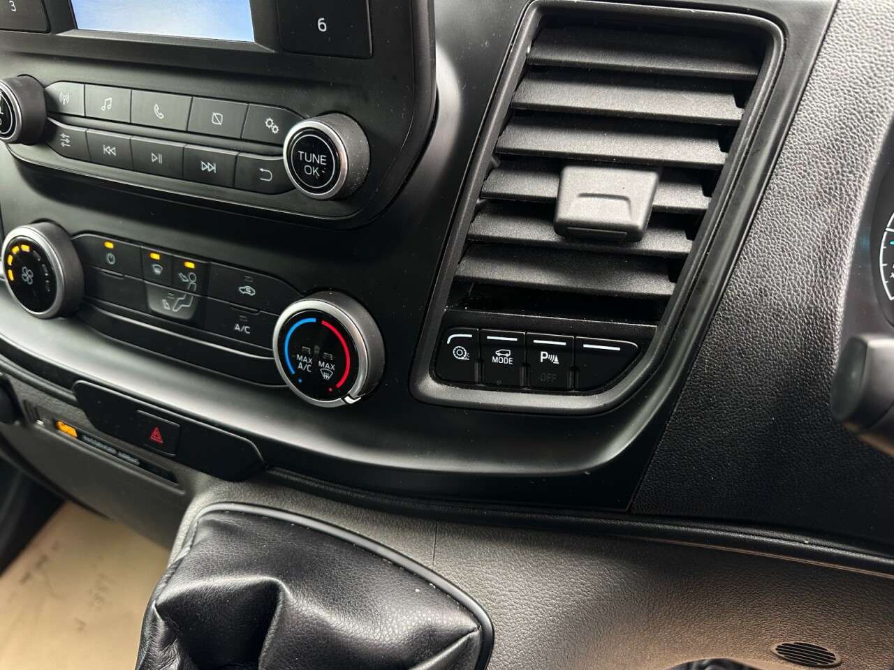 2022 FORD TRANSIT CUSTOM 2022 FORD TRANSIT CUSTOM