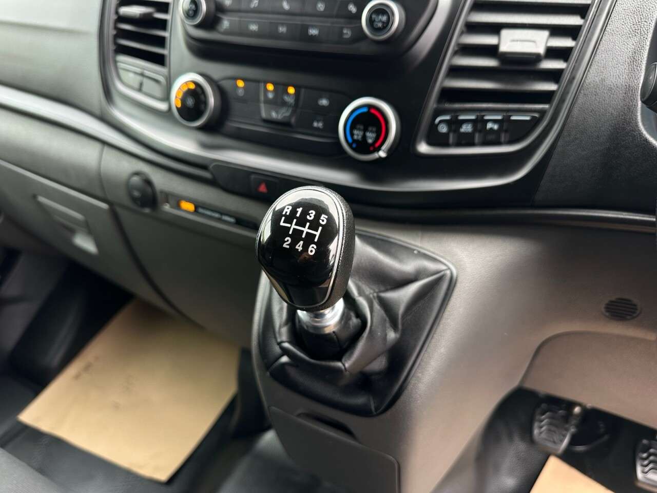 2022 FORD TRANSIT CUSTOM 2022 FORD TRANSIT CUSTOM