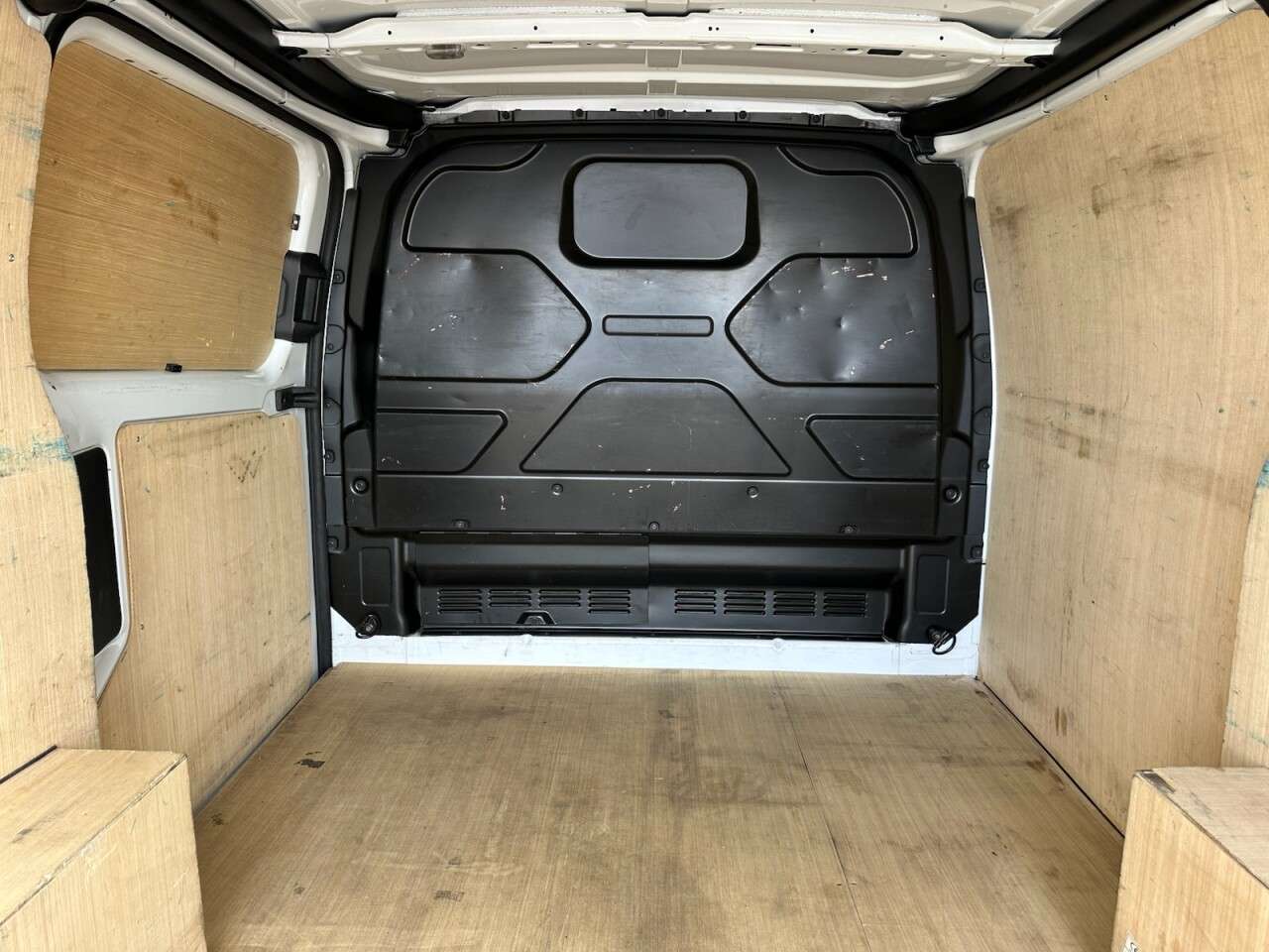 2022 FORD TRANSIT CUSTOM 2022 FORD TRANSIT CUSTOM