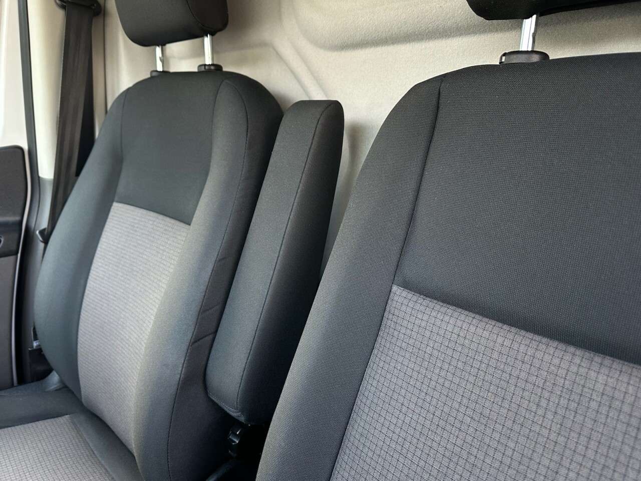 2022 FORD TRANSIT CUSTOM 2022 FORD TRANSIT CUSTOM