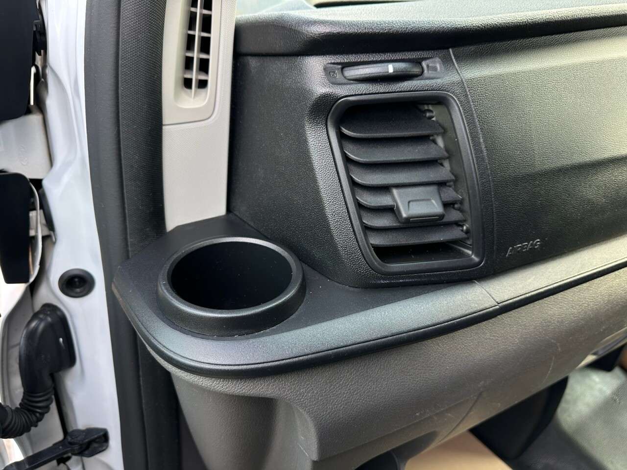 2022 FORD TRANSIT CUSTOM 2022 FORD TRANSIT CUSTOM