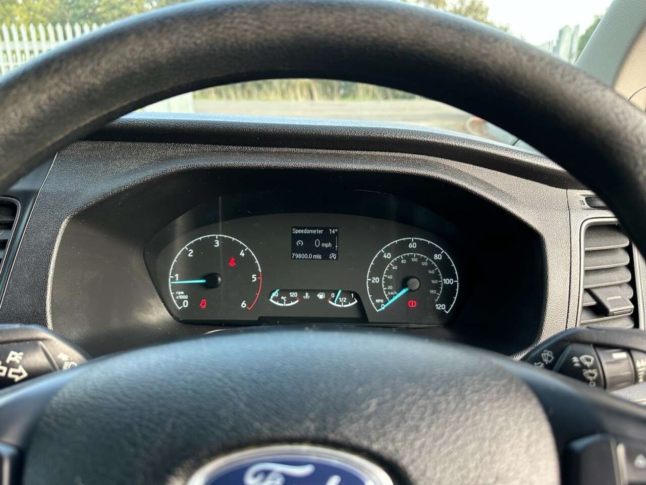 2022 FORD TRANSIT CUSTOM 2022 FORD TRANSIT CUSTOM