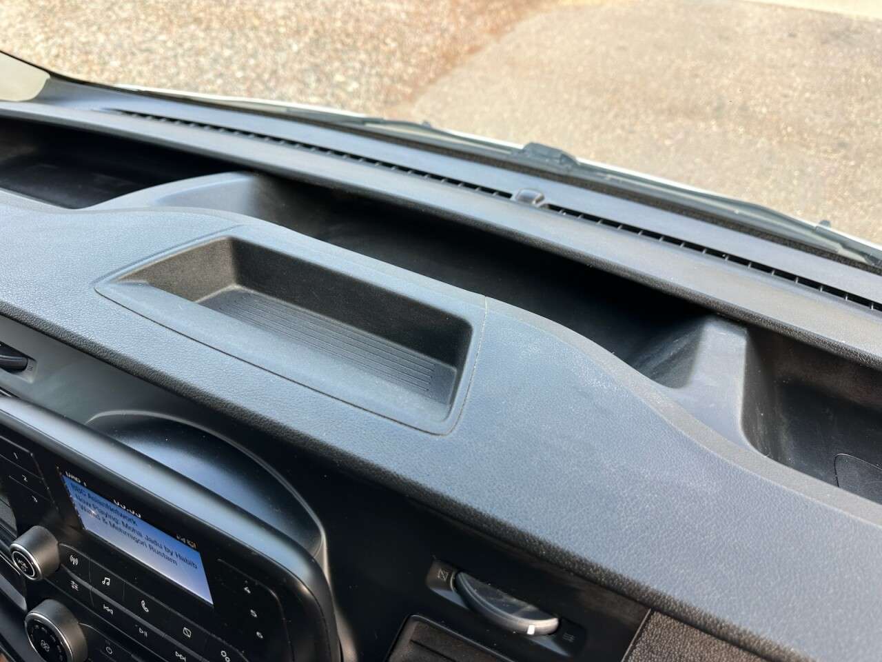 2022 FORD TRANSIT CUSTOM 2022 FORD TRANSIT CUSTOM