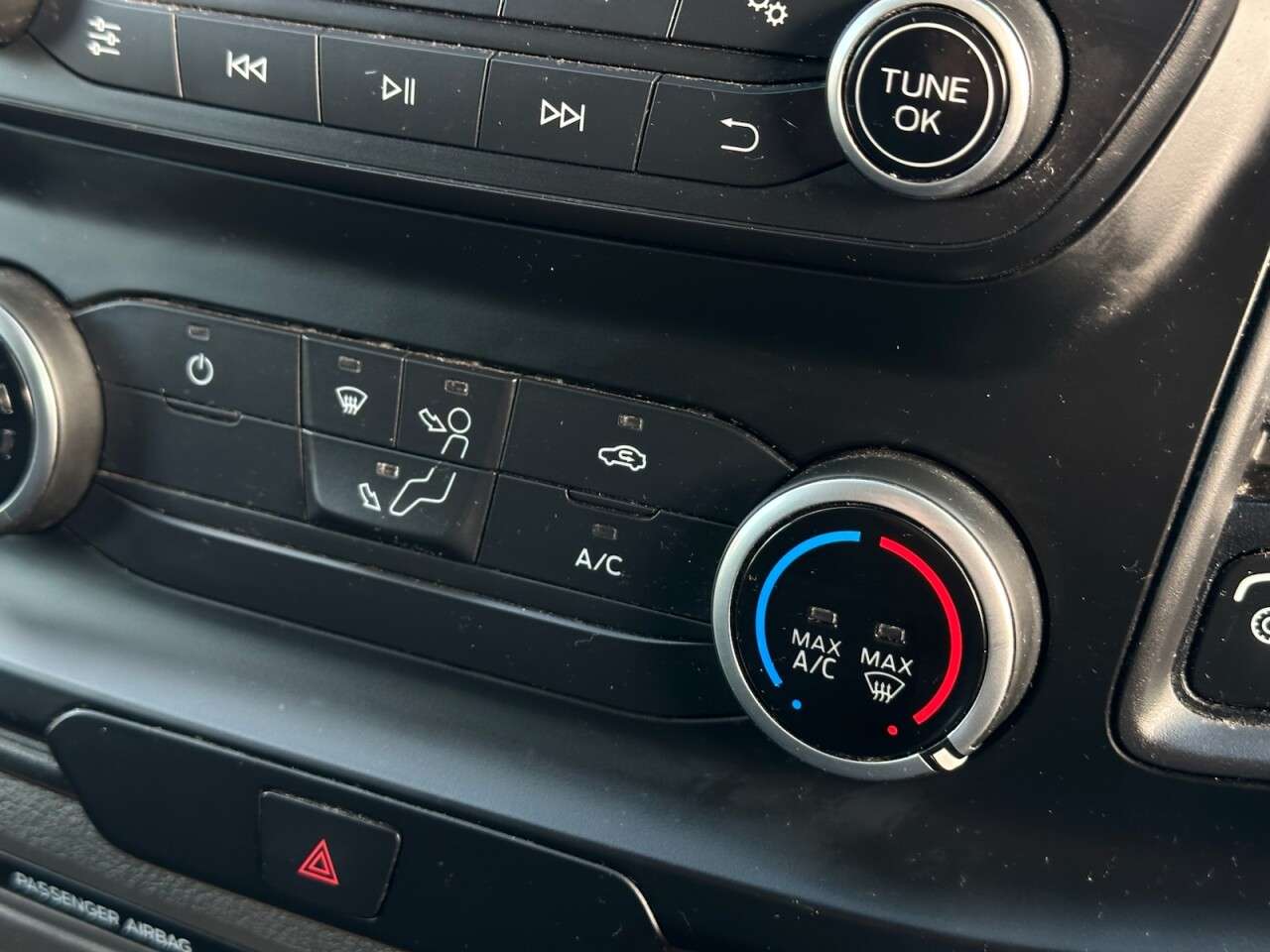 2022 FORD TRANSIT CUSTOM 2022 FORD TRANSIT CUSTOM