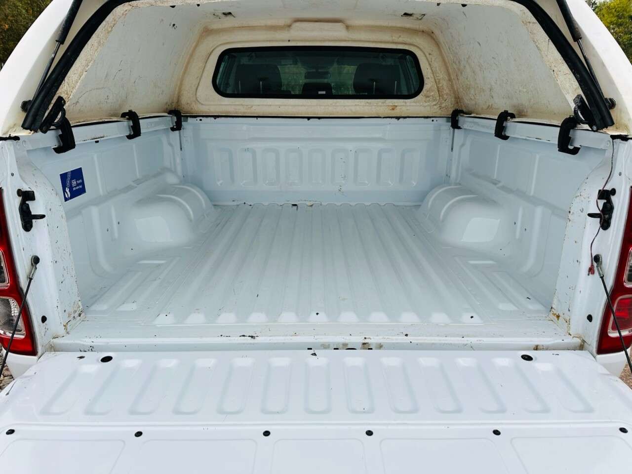 2018 FORD RANGER 2018 FORD RANGER