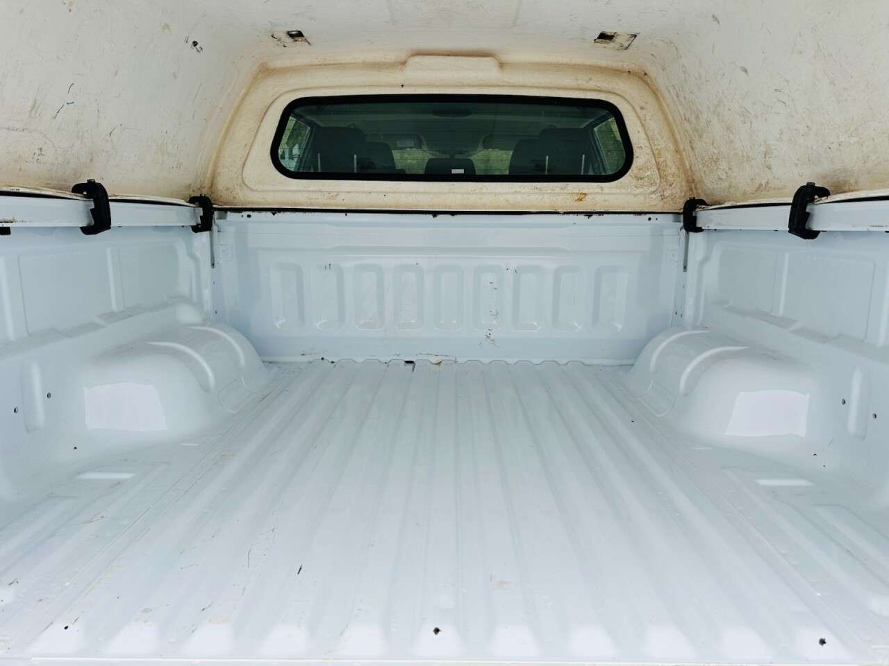 2018 FORD RANGER 2018 FORD RANGER