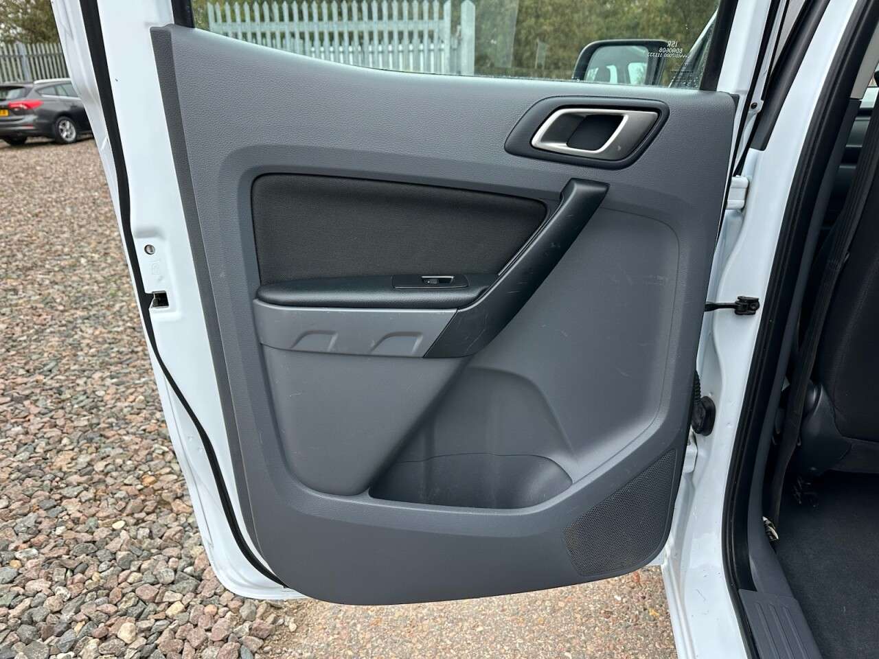 2018 FORD RANGER 2018 FORD RANGER