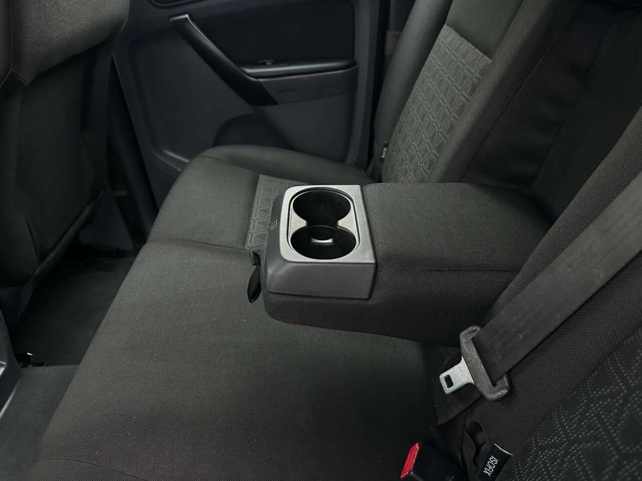 2018 FORD RANGER 2018 FORD RANGER