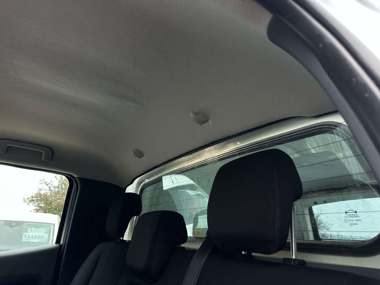 2018 FORD RANGER 2018 FORD RANGER