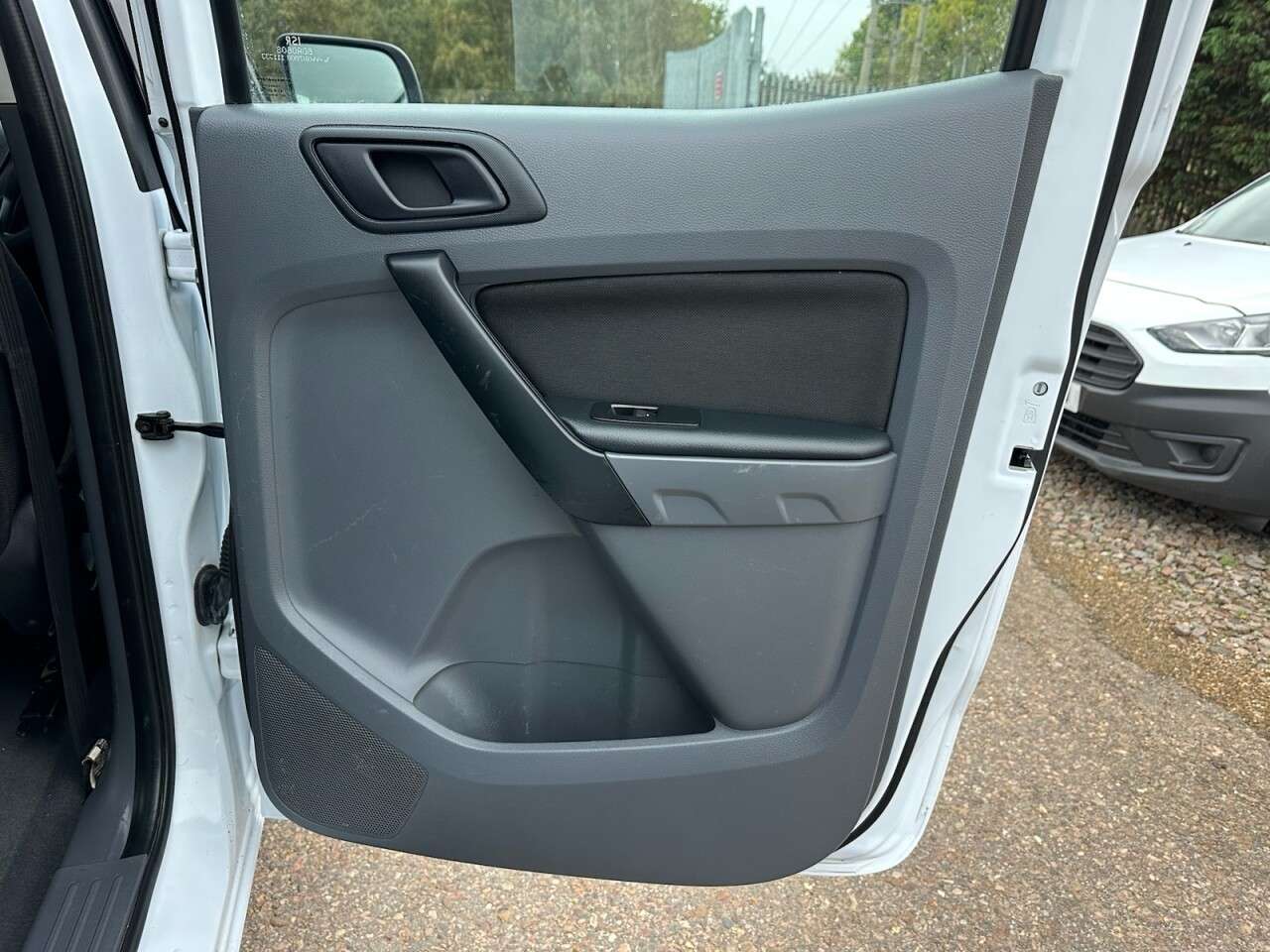 2018 FORD RANGER 2018 FORD RANGER