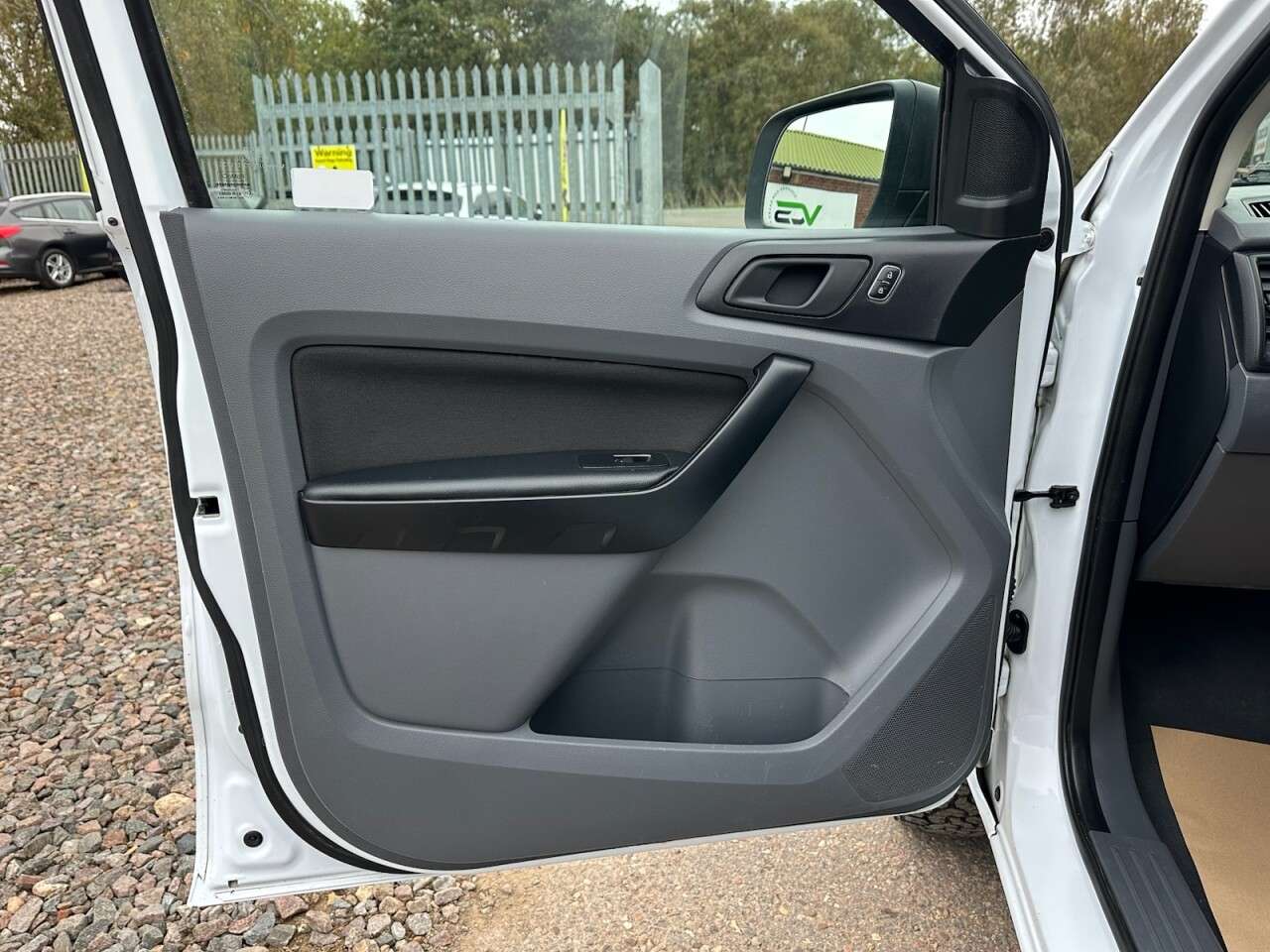 2018 FORD RANGER 2018 FORD RANGER