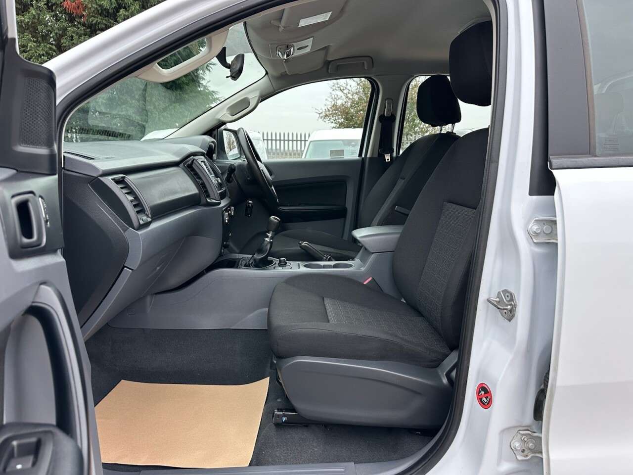 2018 FORD RANGER 2018 FORD RANGER