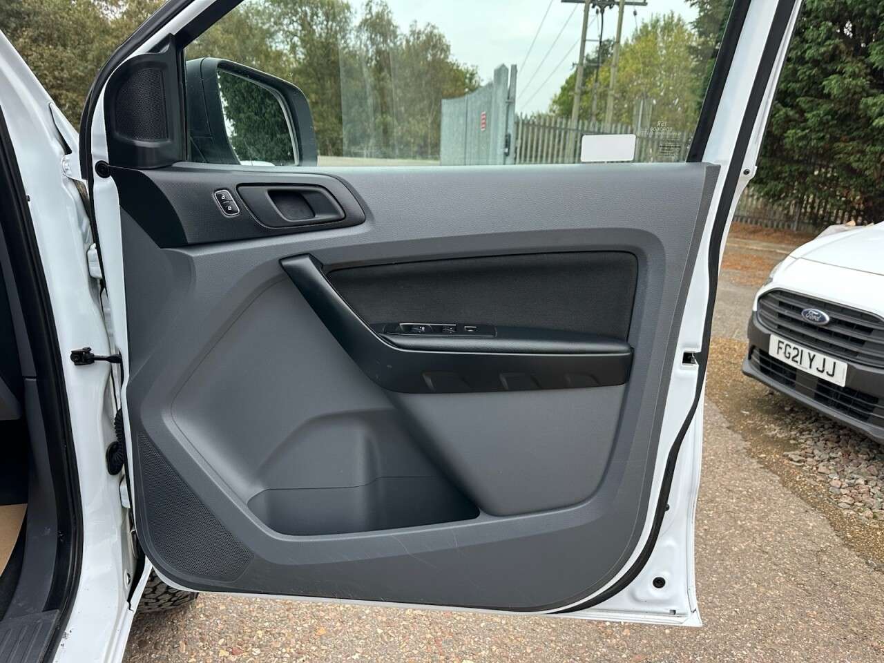 2018 FORD RANGER 2018 FORD RANGER