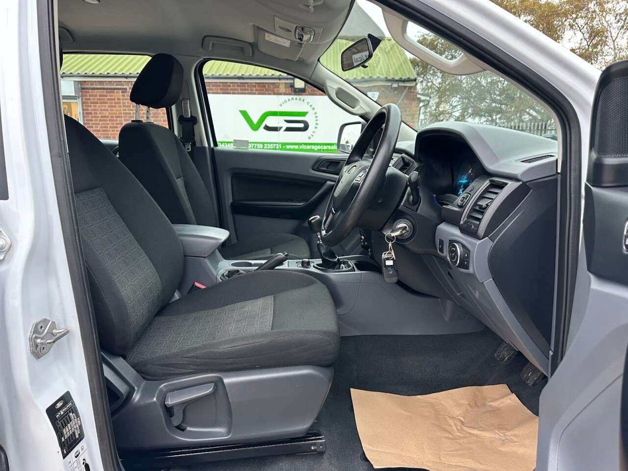 2018 FORD RANGER 2018 FORD RANGER