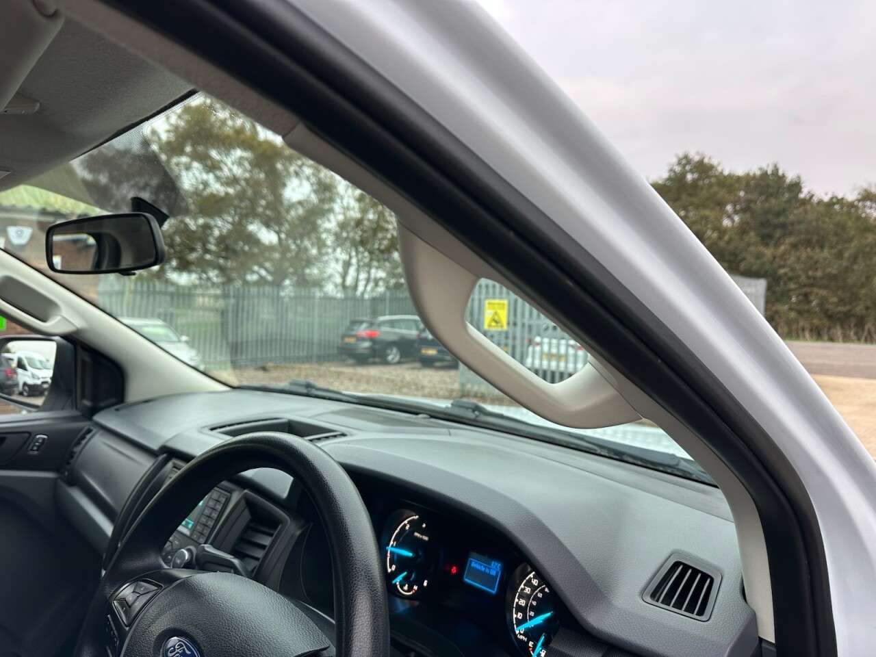 2018 FORD RANGER 2018 FORD RANGER