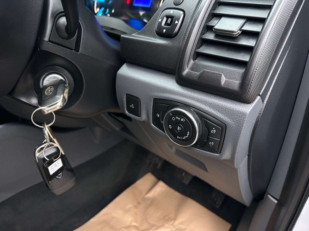 2018 FORD RANGER 2018 FORD RANGER