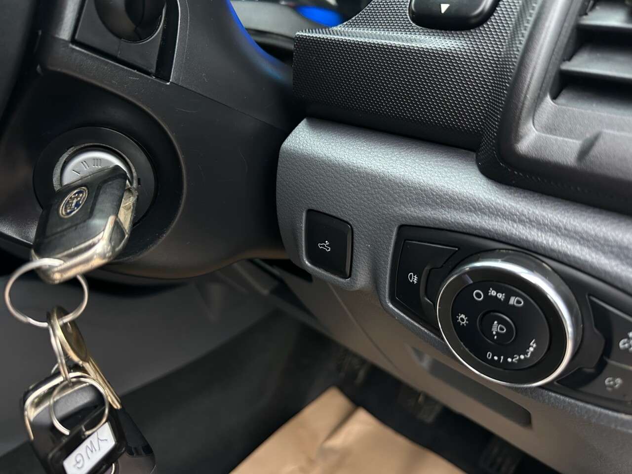 2018 FORD RANGER 2018 FORD RANGER