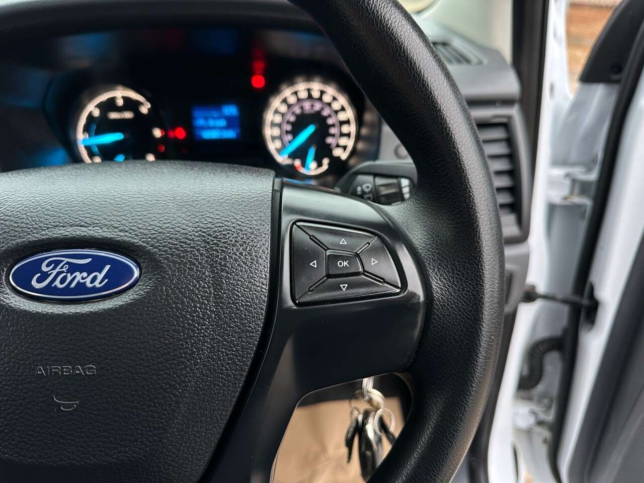 2018 FORD RANGER 2018 FORD RANGER