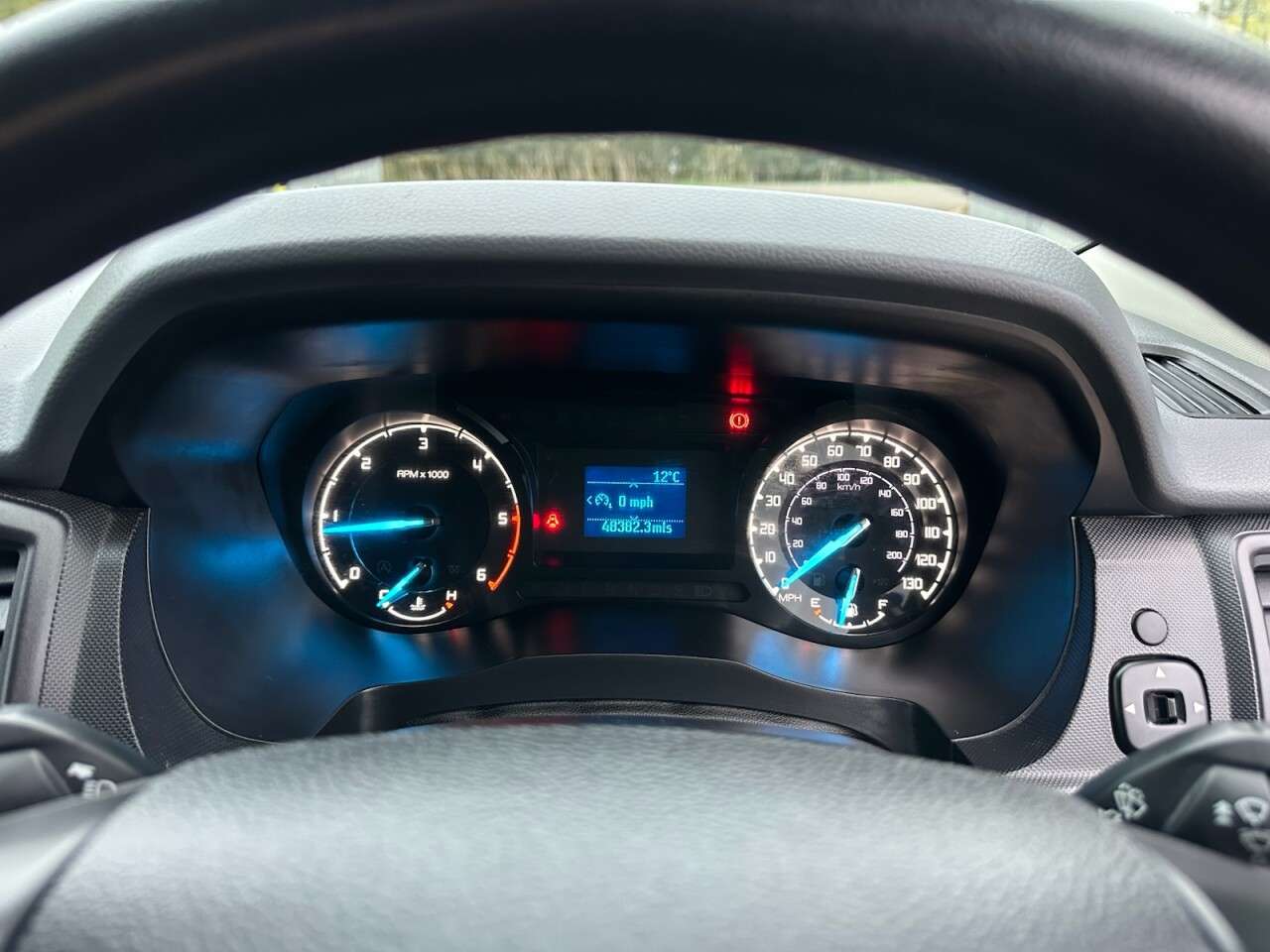 2018 FORD RANGER 2018 FORD RANGER