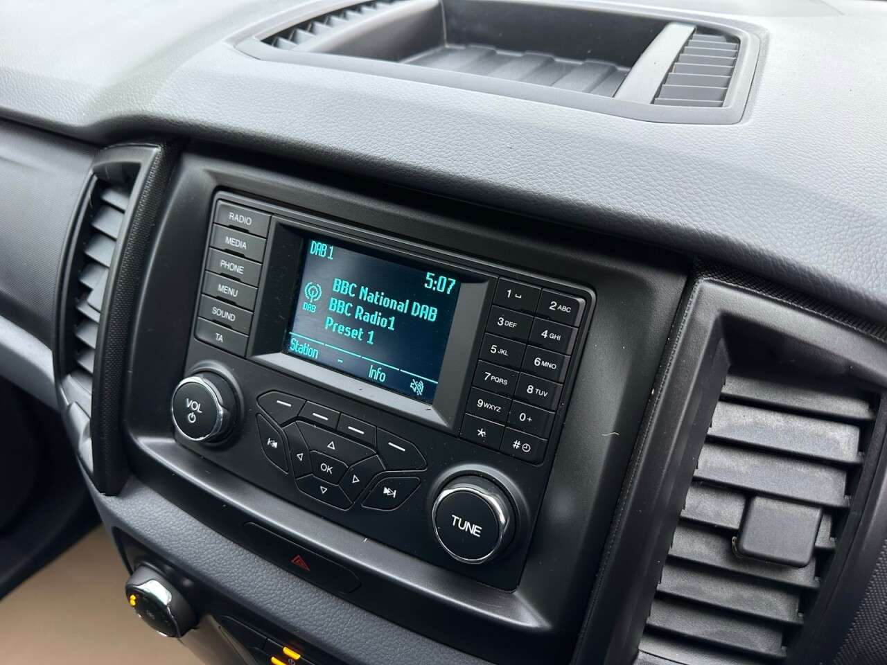 2018 FORD RANGER 2018 FORD RANGER