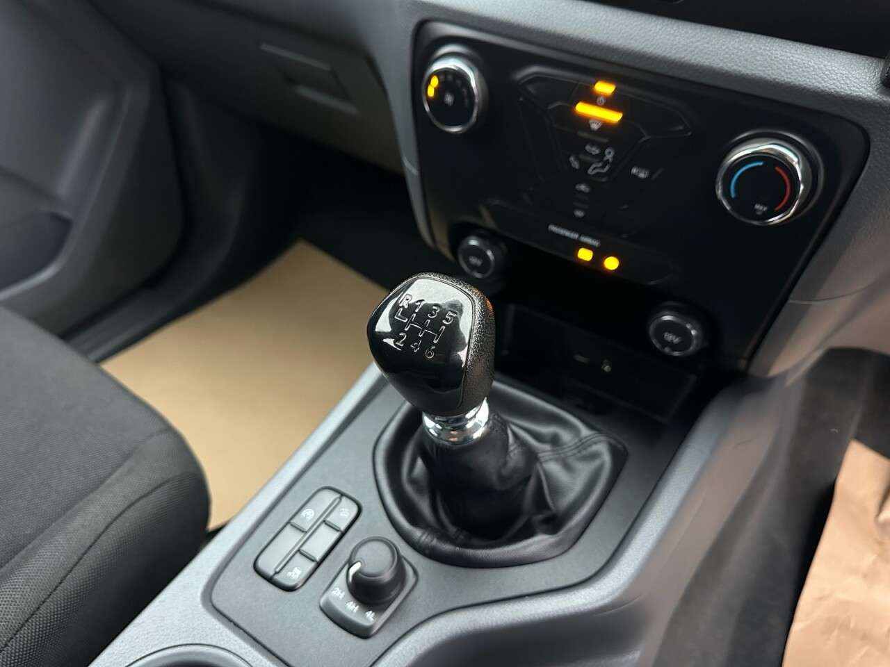 2018 FORD RANGER 2018 FORD RANGER