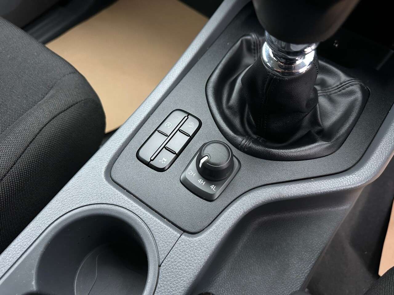 2018 FORD RANGER 2018 FORD RANGER