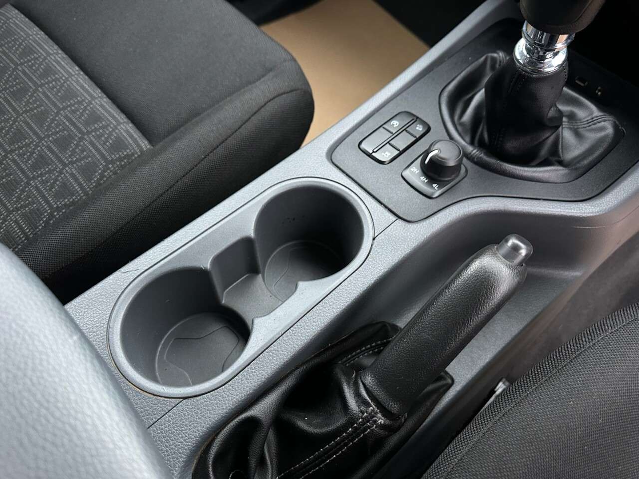 2018 FORD RANGER 2018 FORD RANGER