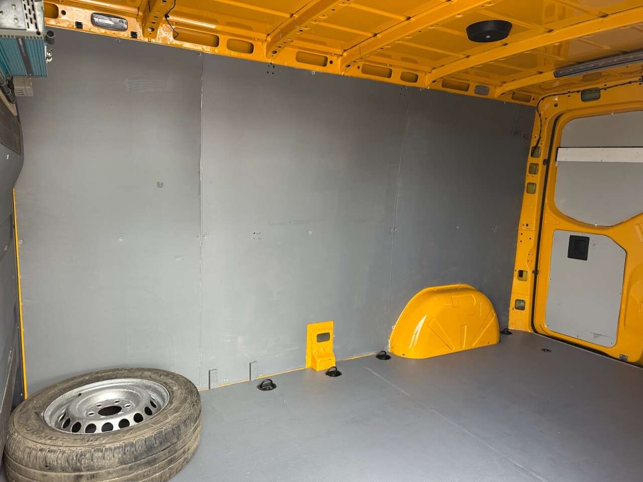 2019 MERCEDES-BENZ SPRINTER 2019 MERCEDES-BENZ SPRINTER