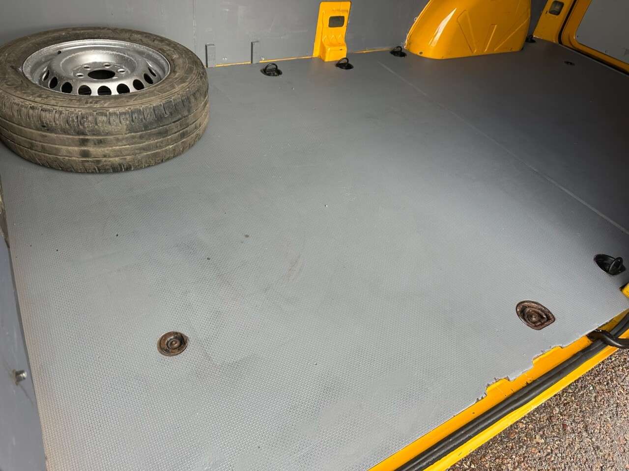 2019 MERCEDES-BENZ SPRINTER 2019 MERCEDES-BENZ SPRINTER