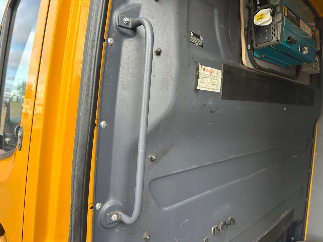 2019 MERCEDES-BENZ SPRINTER 2019 MERCEDES-BENZ SPRINTER