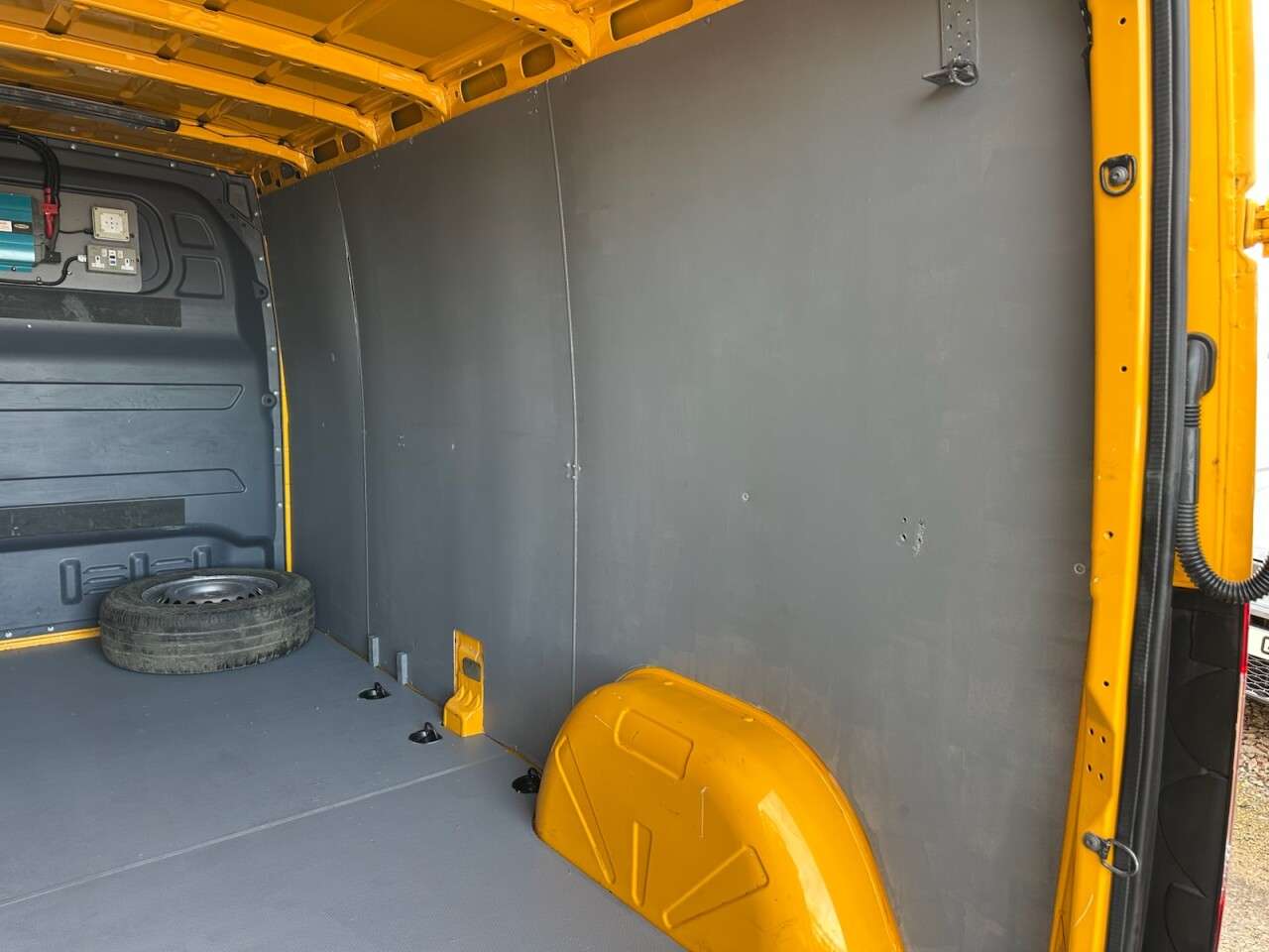 2019 MERCEDES-BENZ SPRINTER 2019 MERCEDES-BENZ SPRINTER