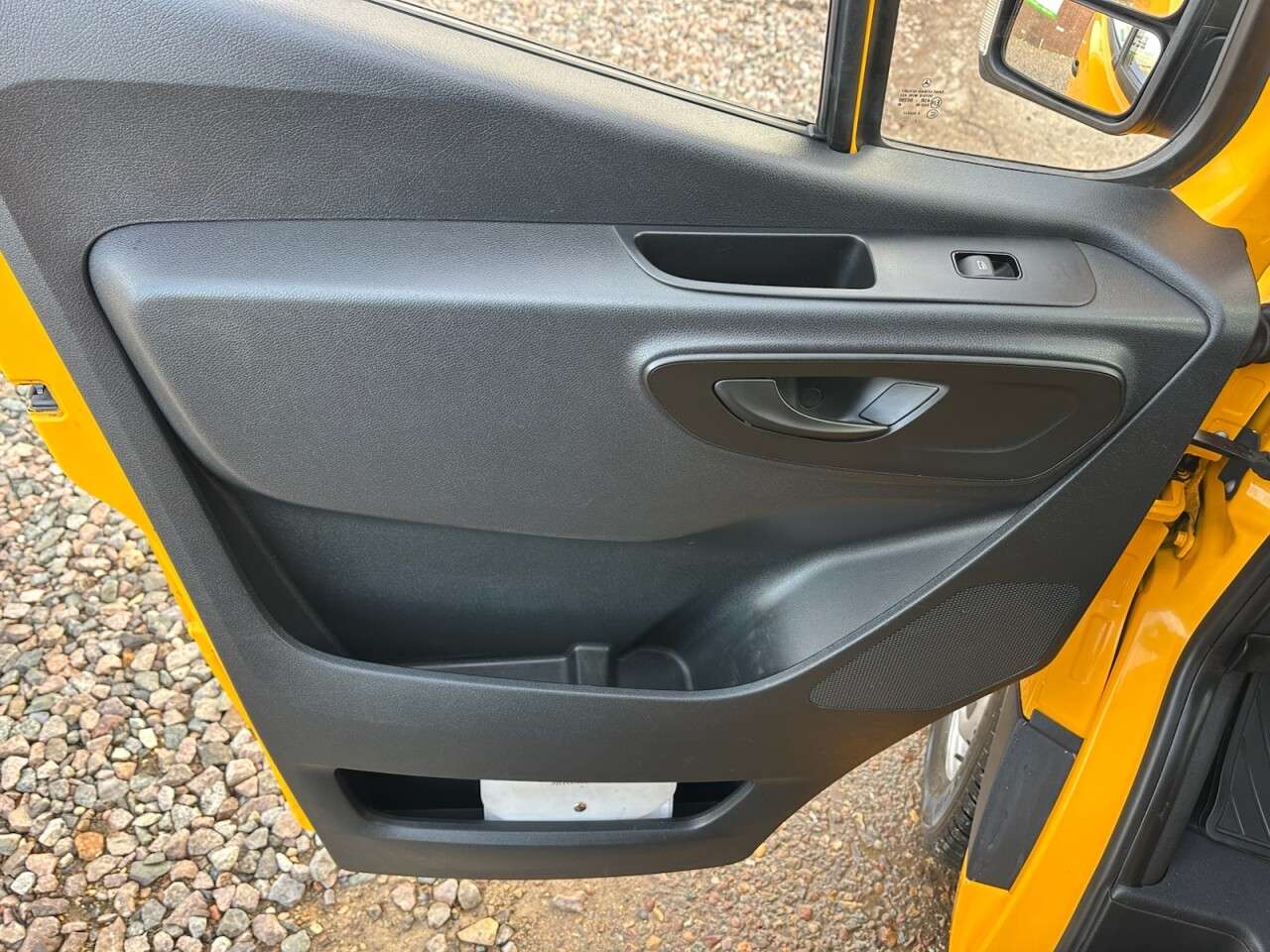 2019 MERCEDES-BENZ SPRINTER 2019 MERCEDES-BENZ SPRINTER