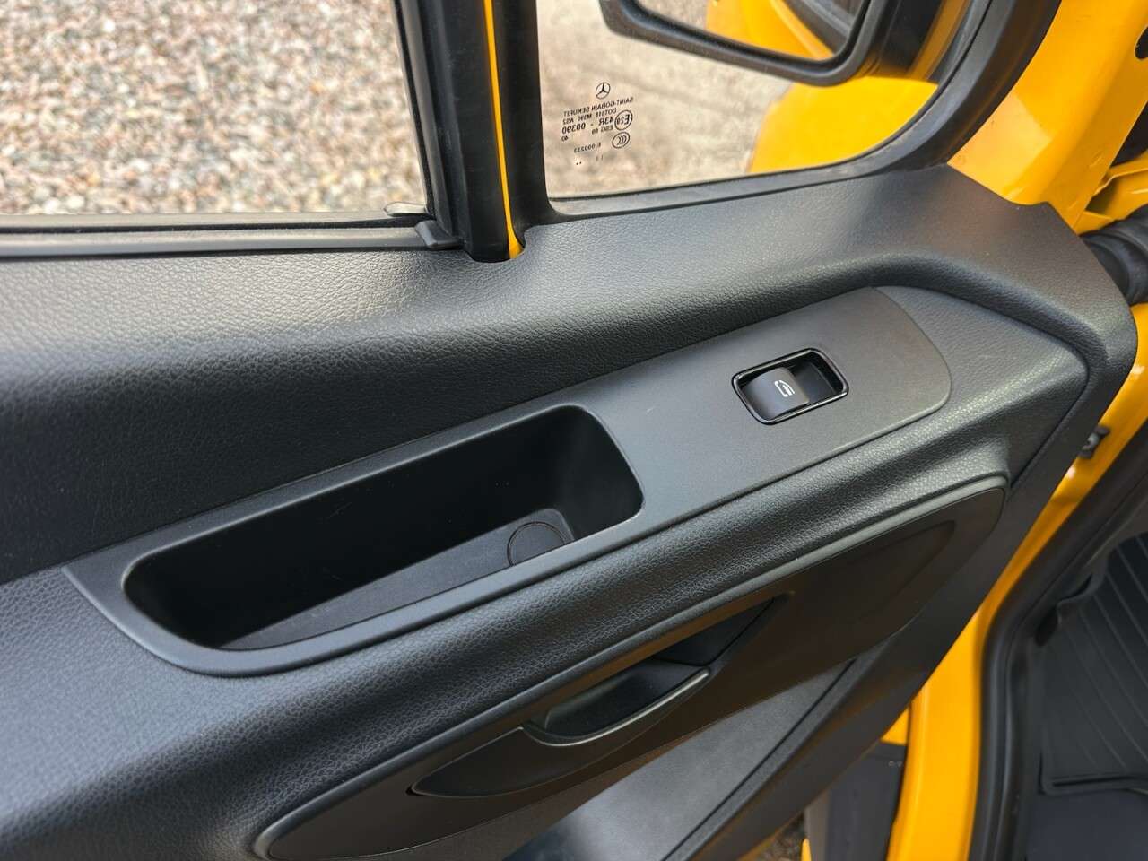 2019 MERCEDES-BENZ SPRINTER 2019 MERCEDES-BENZ SPRINTER