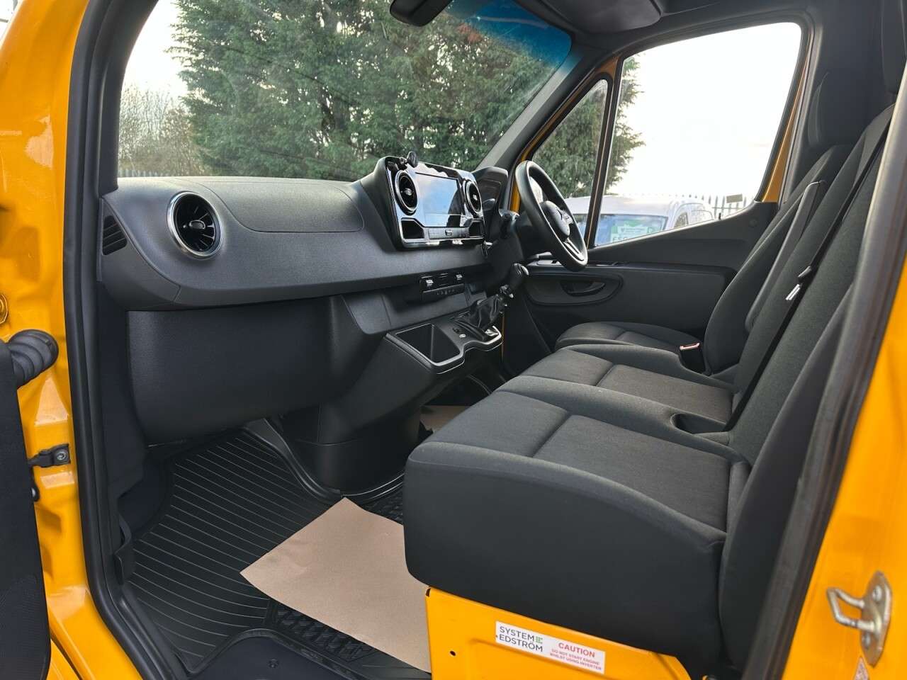 2019 MERCEDES-BENZ SPRINTER 2019 MERCEDES-BENZ SPRINTER
