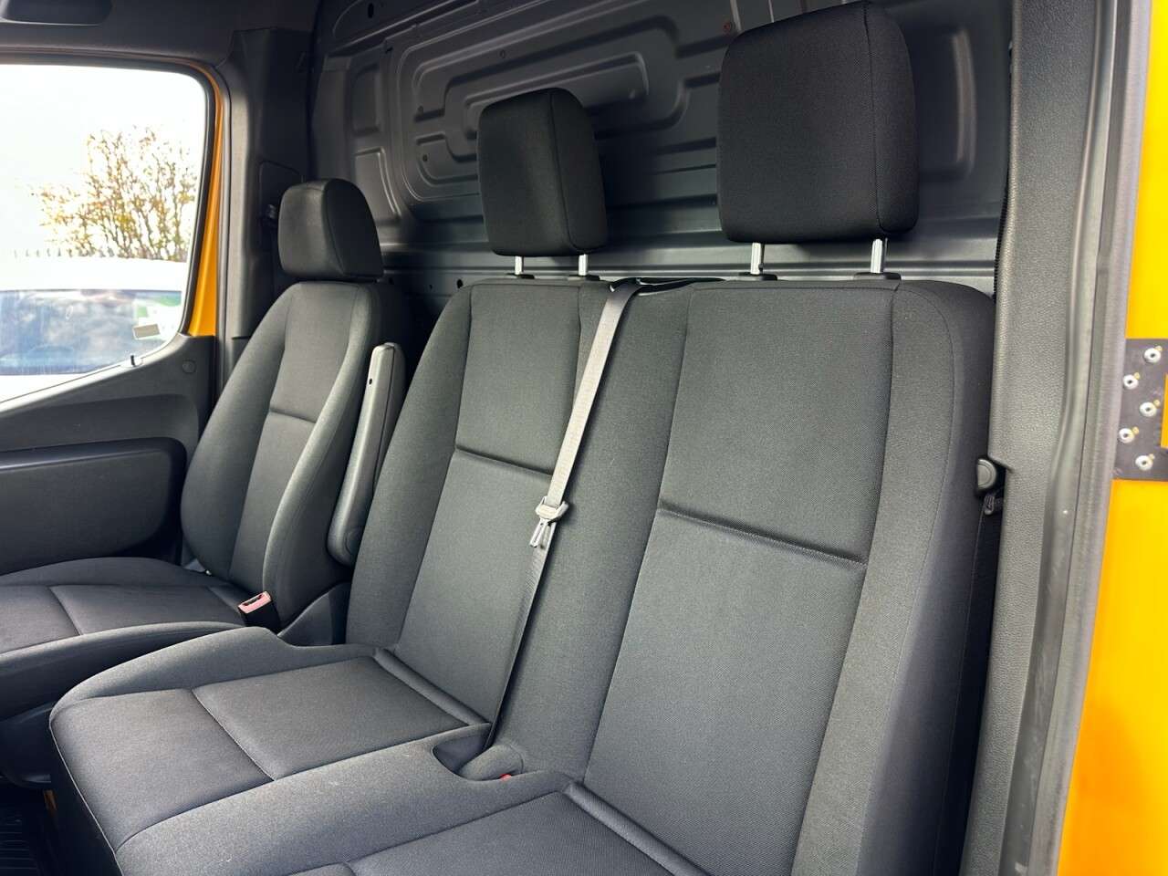 2019 MERCEDES-BENZ SPRINTER 2019 MERCEDES-BENZ SPRINTER