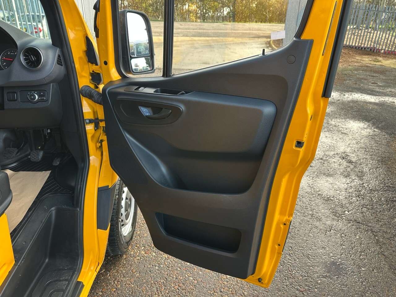 2019 MERCEDES-BENZ SPRINTER 2019 MERCEDES-BENZ SPRINTER