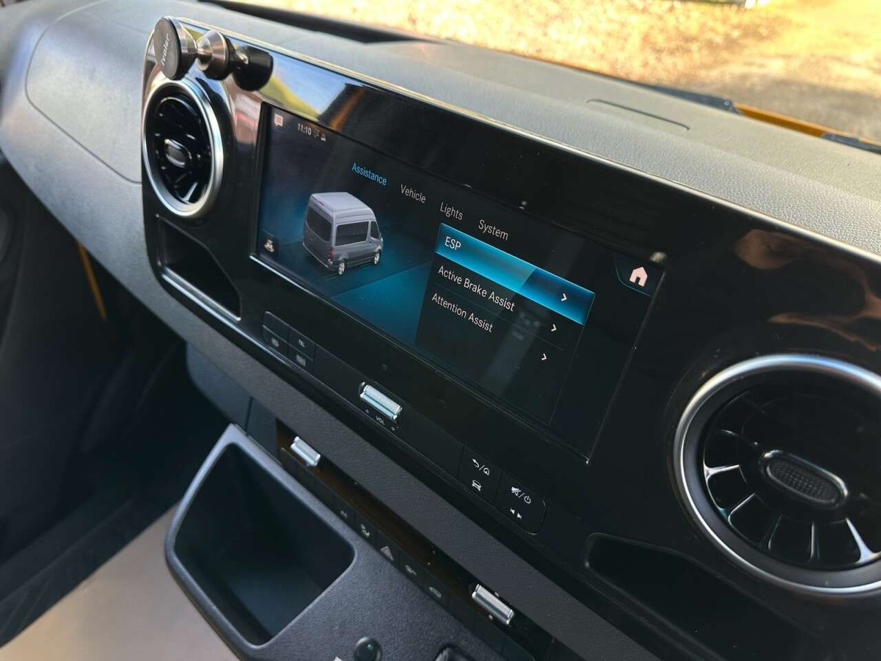 2019 MERCEDES-BENZ SPRINTER 2019 MERCEDES-BENZ SPRINTER