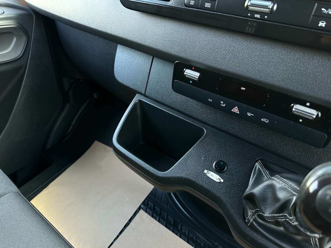 2019 MERCEDES-BENZ SPRINTER 2019 MERCEDES-BENZ SPRINTER