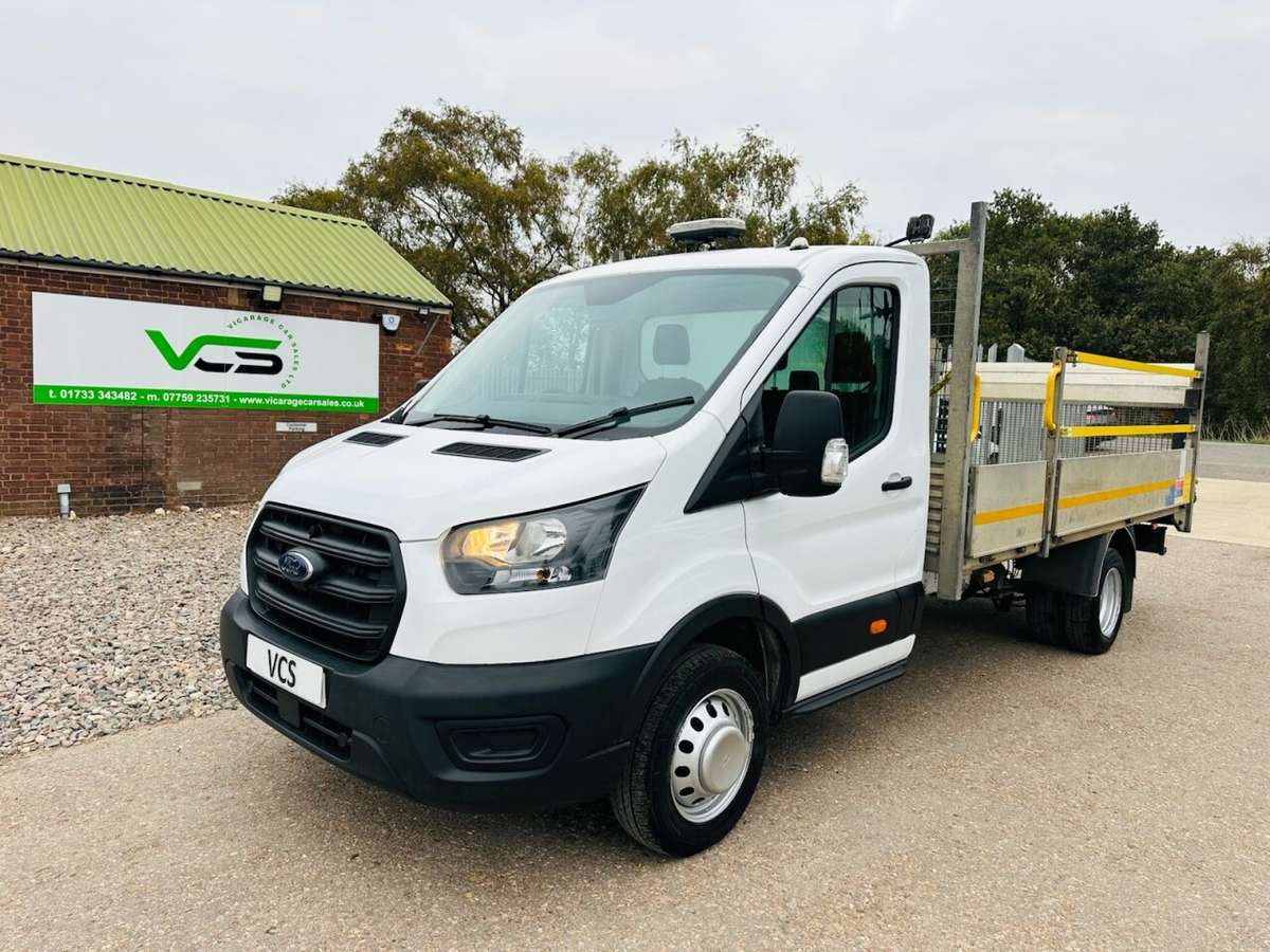 Check out this Ford Transit 2022 Diesel Manual