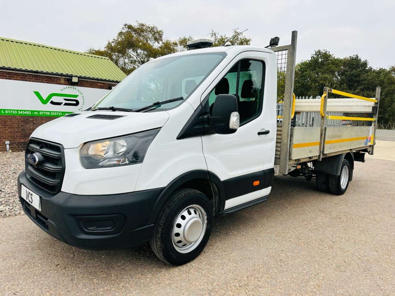 2022 FORD TRANSIT 2022 FORD TRANSIT