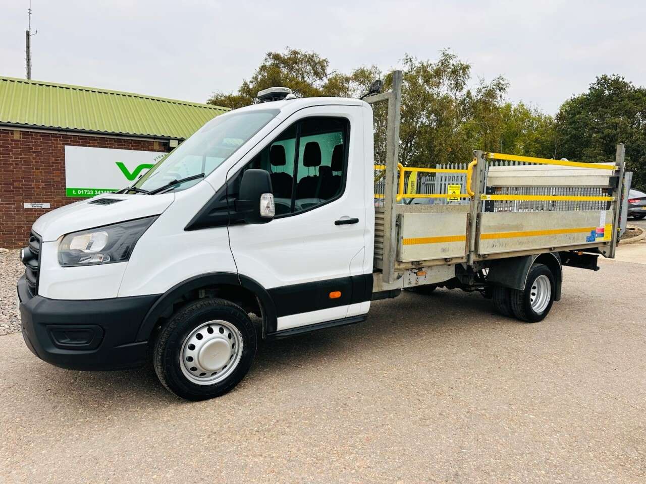 2022 FORD TRANSIT 2022 FORD TRANSIT