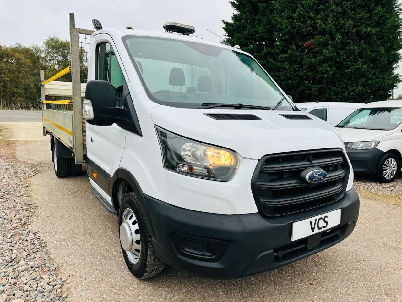 2022 FORD TRANSIT 2022 FORD TRANSIT