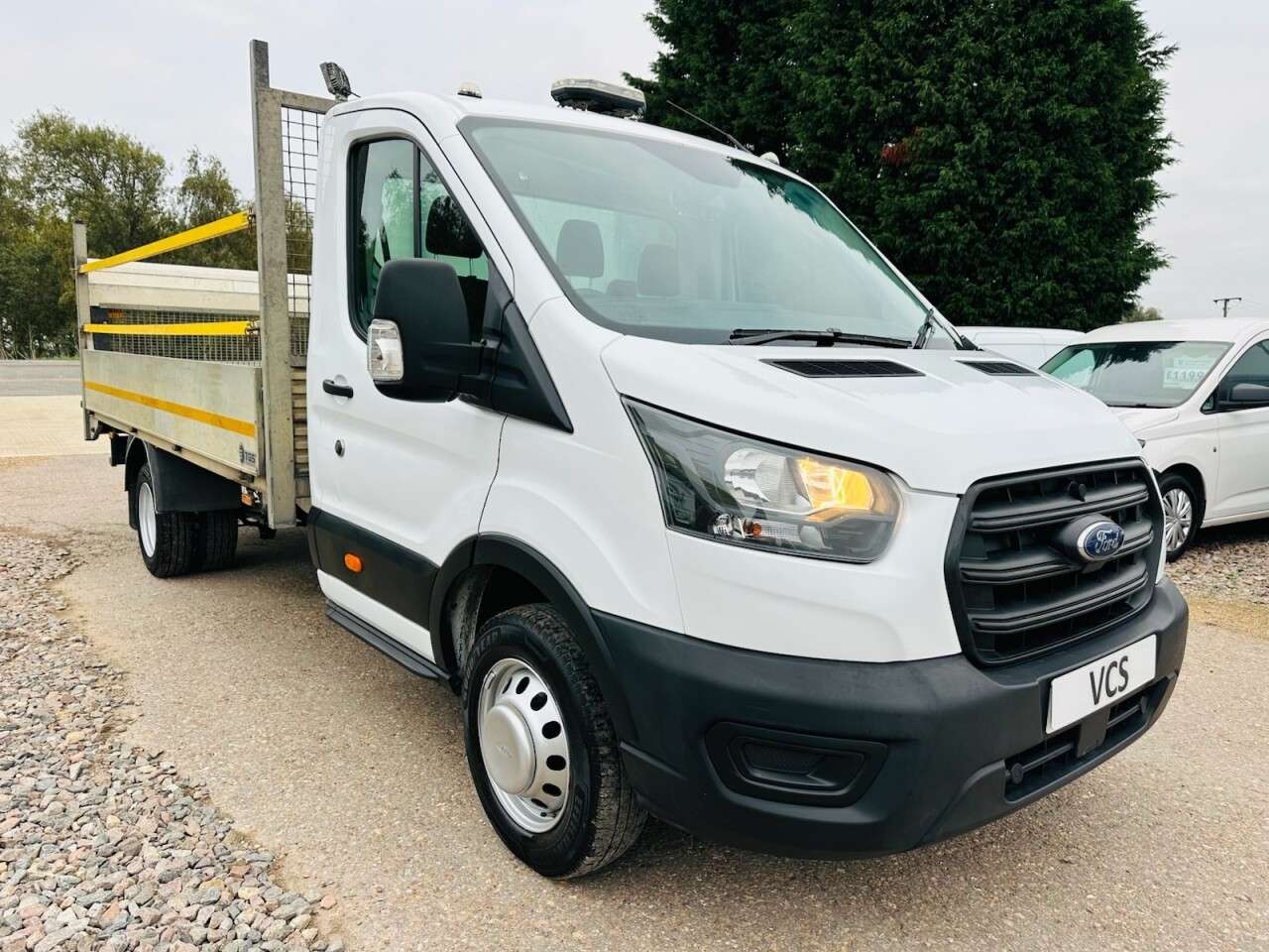 2022 FORD TRANSIT 2022 FORD TRANSIT
