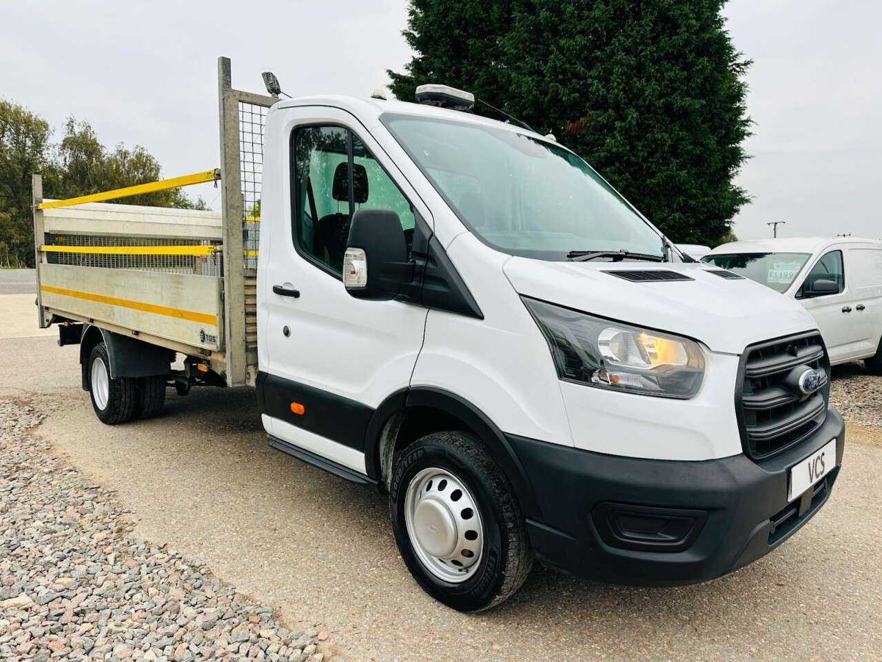 2022 FORD TRANSIT 2022 FORD TRANSIT