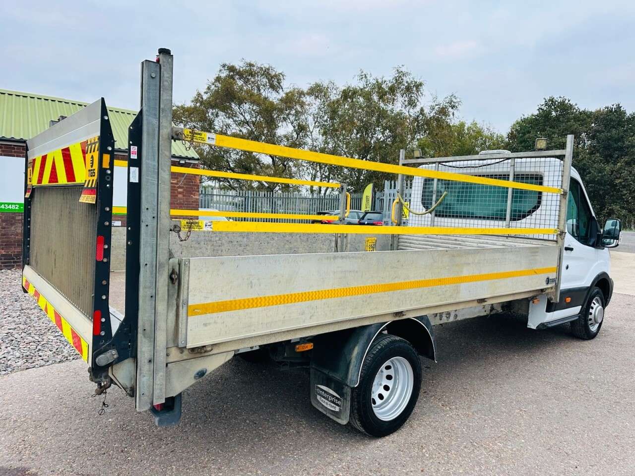 2022 FORD TRANSIT 2022 FORD TRANSIT