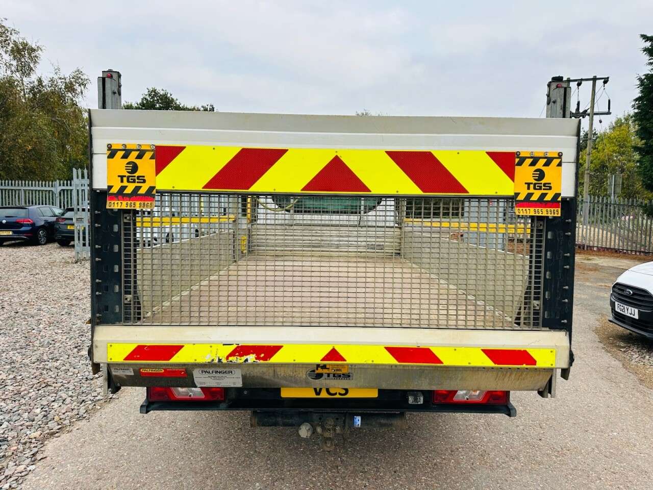 2022 FORD TRANSIT 2022 FORD TRANSIT